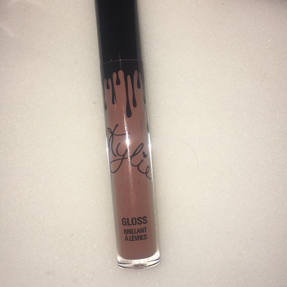 kylie cosmetics LIKE GLOSS